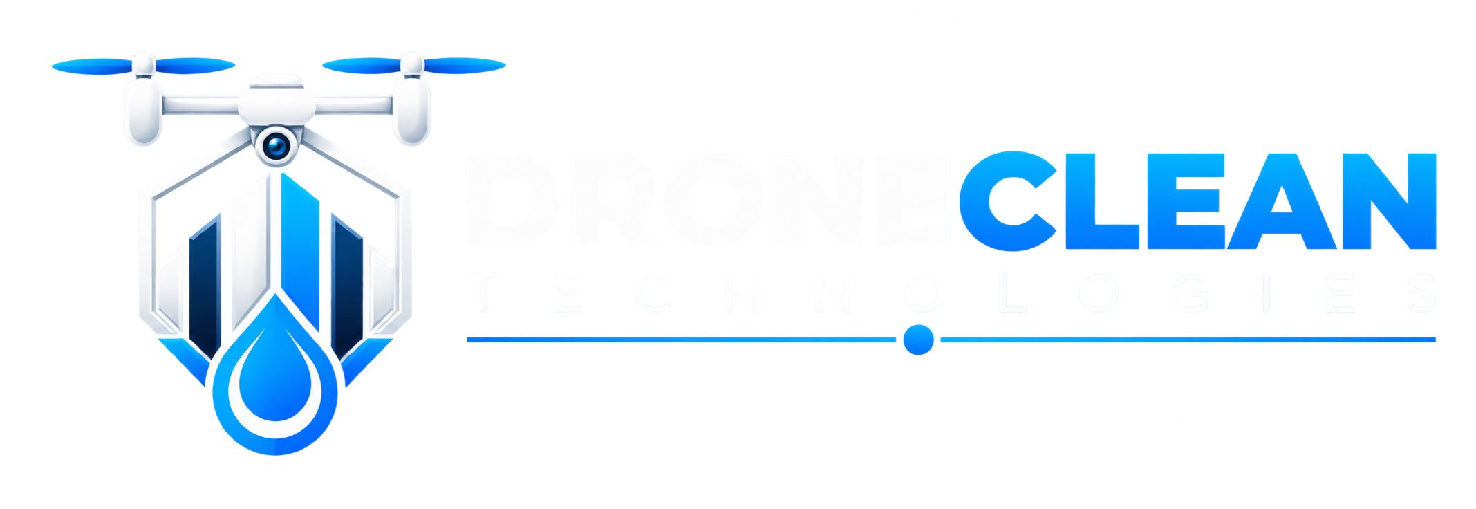 DroneClean